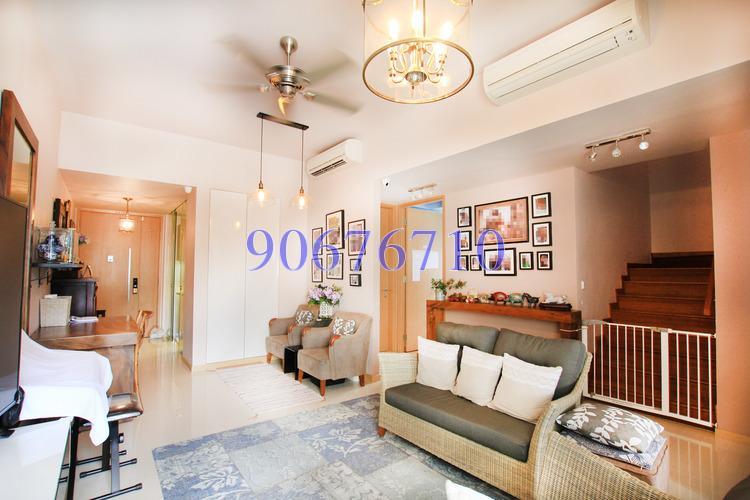 Terrasse (D19), Condominium #157503012